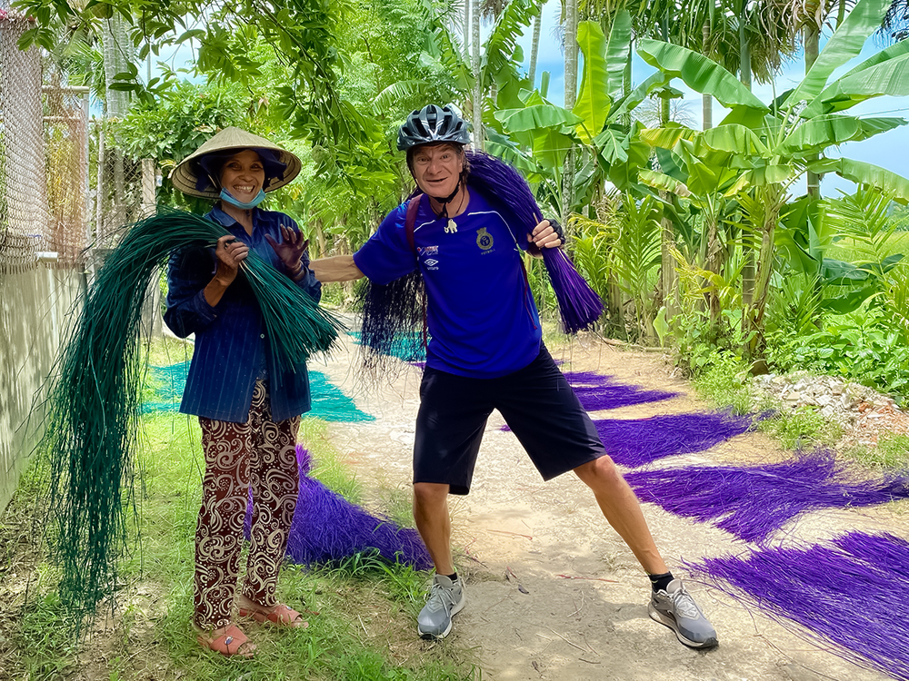 Hoi An Countryside Bike Tour